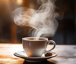 Cup of Coffee - Coffee Culture of East Rockaway, NY - Coffee Image