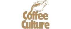 Coffee Culture Logo - image