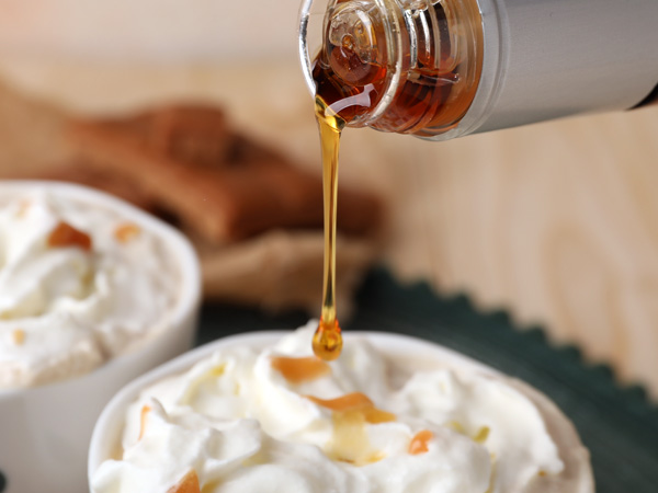Coffee Culture | Drink Add On Menu Image