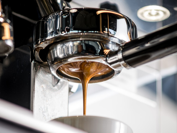 Coffee Culture | Espresso Menu Image
